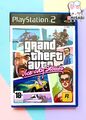 Grand Theft Auto: Vice City Stories - PS2 Spiel Playstation 2 PAL | Sehr Gut