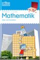 LÜK Mathematik 2. Klasse | Üben und Verstehen | Deutsch | Broschüre | 32 S.