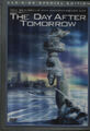 THE DAY AFTER TOMORROW Special Edition (2DVD Schuber Hologramcover) Dannis Quaid