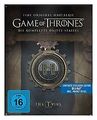 Game of Thrones - Staffel 3 - Steelbook [Blu-ray] [L... | DVD | Zustand sehr gut