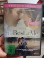 DVD The Best of Me - Mein Weg zu dir Gebraucht - gut