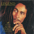 Legend von Bob Marley and The Wailers (CD)