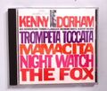 Trompeta Toccata [CD]. Dorham, Kenny: