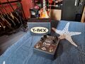 T-Rex Dual Drive  Two Channel Distortion Thomann 60th Anniversary Edition OVP 