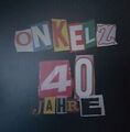 Böhse Onkelz - 40 Jahre CD Box (1980 - 2020 /25 CDs) NEU + OVP 