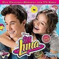 Folge 13+14 von Disney, Soy Luna | CD | Zustand gut