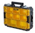 Stanley Kleinteilemagazin Sortimentskasten Pro-Stack Organizer FatMax