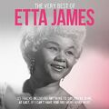 Etta James - At Last - Etta James CD GGVG FREE Shipping