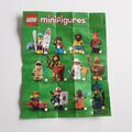 Lego Minifiguren 71029 Serie 21 Auswahl