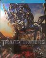 Transformers 2 - Die Rache - Steelbook Edition - Blu-ray