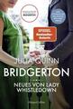 Bridgerton - Neues von Lady Whistledown | Julia Quinn | 2022 | deutsch