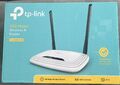 TP-Link TL-WR841N WLAN Wifi Wireless LAN Router