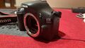 Canon EOS 550D  , 15134 Auslösungen,