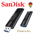 SanDisk Extreme PRO® USB 3.2 USB Stick SDCZ880 Flash Memory 128GB 256GB 512GB