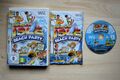 Wii - Vacation Isle: Beach Party - (OVP, mit Anleitung)