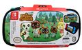 Nintendo Switch (Lite) Animal Crossing New Horizons Deluxe Tasche NNS39AC NEU