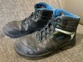 Atlas Sicherheitsschuhe  Gr. 43 used Stiefel Arbeit Worker Schuhe S3