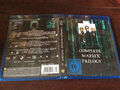 Matrix - The Complete Trilogy  [3 BLU RAY] Matrix  1 2 3