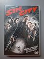 DVD Frank Miller's  Sin City - Jessica Alba, Benicio Del Toro, Bruce Willis 