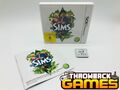 Die Sims 3 -- Pyramide Software (Nintendo 3DS, 2012)