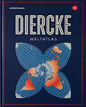 DIERCKE Weltatlas - aktuelle Ausgabe 2023
