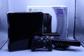 Microsoft Xbox 360 250 GB KINECT SPECIAL EDITION - mit Kabeln - Ohne Spiel