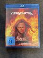 Firestarter (2022)[Bluray]/ Wie Neu!  Remake nach Stephen King mit Zac Efron