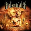 Circle of Witches Natural Born Sinners (CD) Album Digipak (US IMPORT)