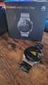 Huawei Watch GT 2 Pro Sport 46,7mm Titangehäuse mit Fluoroelastomerarmband 