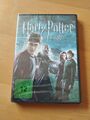 Harry Potter und der Halbblutprinz (Einzel-DVD) (DVD) Neu OVP