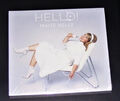 MAITE KELLY HELLO! LIMITIERTE CD IM DIGIPAK SCHNELLER VERSAND NEU & OVP