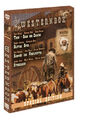 Westernbox Special Ed.: Taza; Stagecoach; Sommer der Verfluchten; Blutige Spur