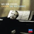 Nelson Freire - Chopin: Nocturnes