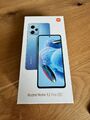 xiaomi redmi note 12 pro 5g-Top Zustand !!!