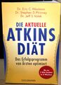 Die aktuelle Atkins Diät -Bis zu 7 Kilo leichter in 2 Wochen