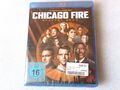 Chicago Fire - Staffel 10 - Blu-ray - Neu + OVP