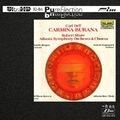 LIM | Robert Shaw & ASO: Carl Orff - Carmina Burana Ultra HD CD