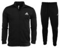 adidas Sport Fußball Herren Trainingsanzug Jogginganzug Essentials Neue Modell