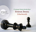Stefan Zweig|Die Schachnovelle|Hörbuch