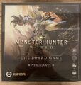 Monster Hunter World - The Board Game - Nergigante (NEW)