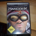 Hancock - Extended Version Will Smith Charlize Theron DVD