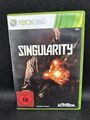 Singularity (Microsoft Xbox 360, 2010)