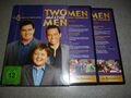 Two and a Half Men - Die komplette vierte Staffel - Season 4 - Charlie Sheen