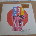 The Art Of Noise - Noise In The City (Live In Tokyo, 1986) 2 x Vinyl LP White