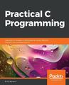 Practical C Programming | B. M. Harwani | Taschenbuch | Paperback | Englisch