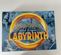 Ravensburger Spiel The Lords of the Rings Labyrinth, vollständig TOP ! Zustand