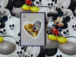REWE Disney Sticker alle 1-180 Bilder / 80% Rabatt / 0,20€ ab 4 Stück ohne Album