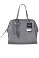 Calvin Klein Handtasche Damen Umhängetasche Bag Damentasche Grau #igsakct