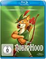 Robin Hood [Disney Classics]