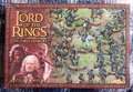 WARHAMMER DER HERR DER RINGE DIE ZWEI TÜRME STRATEGIE SCHLACHT SPIEL BOX SET